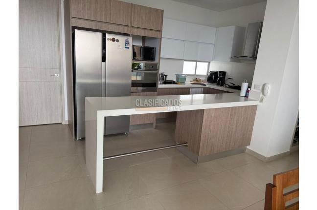 Apartamentos, Venta en Pance