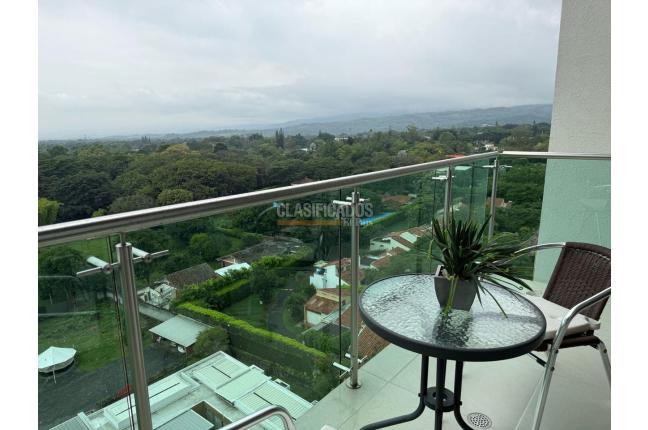 Apartamentos, Venta, Pance - $850.000.000