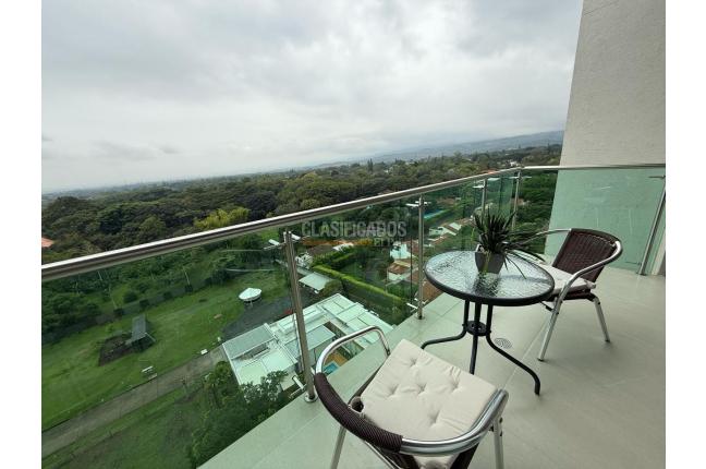 Apartamentos, Venta, Pance - $850.000.000