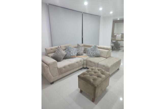 Apartamentos, Venta, Meléndez - $260.000.000