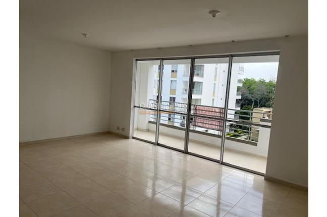 Apartamentos, Alquiler, Balcones del Limonar - $2.400.000