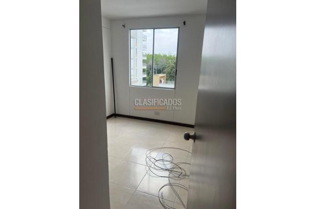 Apartamentos, Alquiler, Balcones del Limonar - $2.400.000
