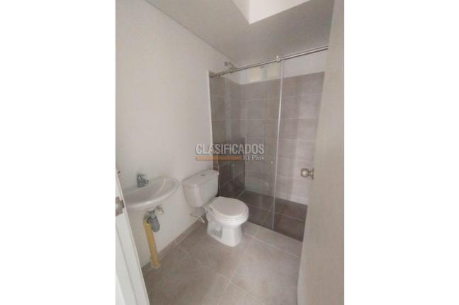 Apartamentos, Alquiler, Balcones del Limonar - $2.400.000