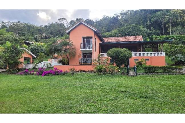 Casas, Venta, Pance - $2.200.000.000