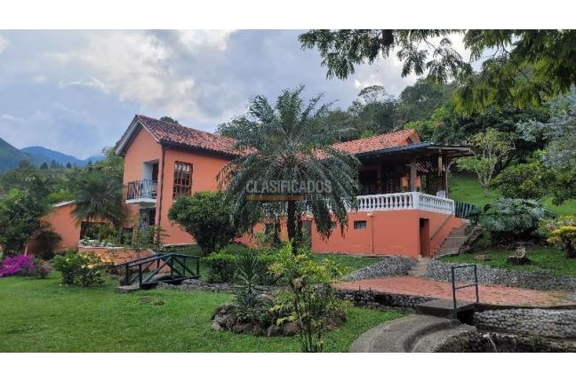 Casas, Venta, Pance - $2.200.000.000