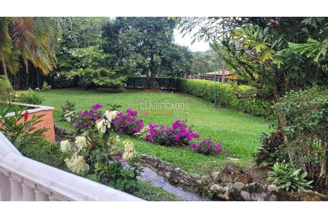 Casas, Venta, Pance - $2.200.000.000