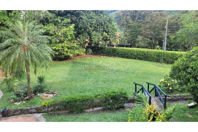 Casas, Venta, Pance - $2.200.000.000