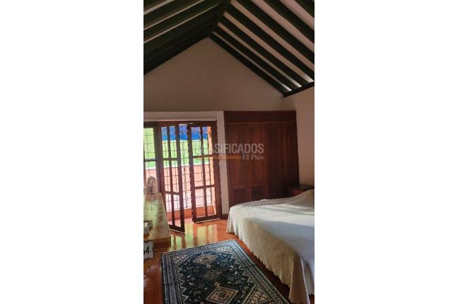 Casas, Venta, Pance - $2.200.000.000