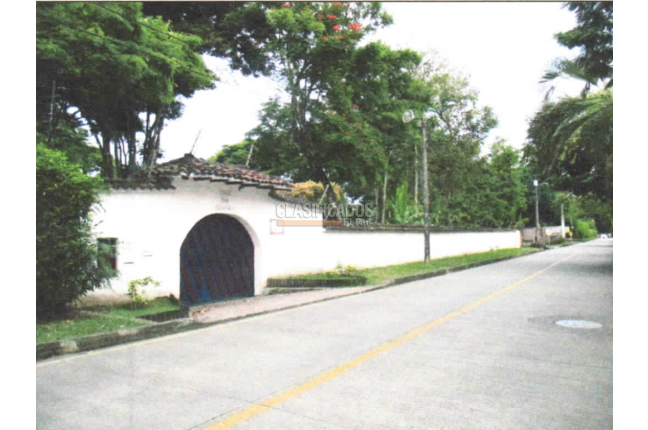 Casas, Venta en Pance