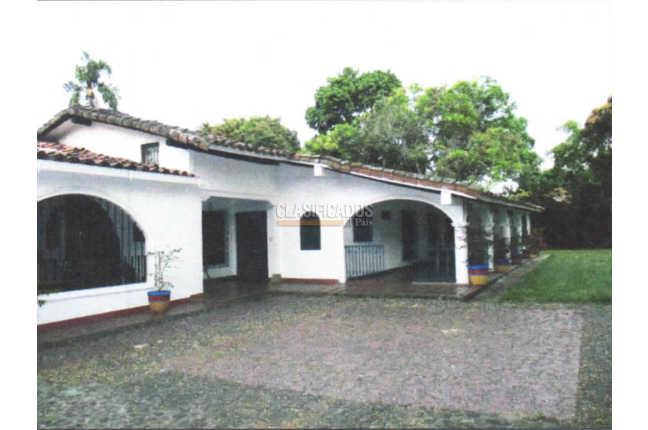 Casas, Venta en Pance