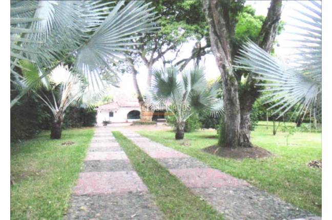 Casas, Venta, Pance - $5.700.000.000