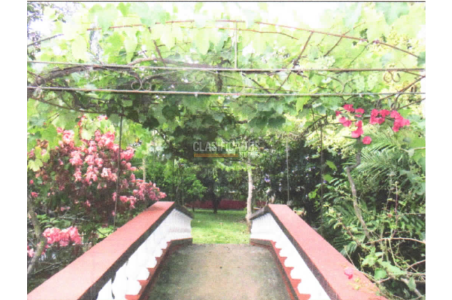 Casas, Venta, Pance - $5.700.000.000