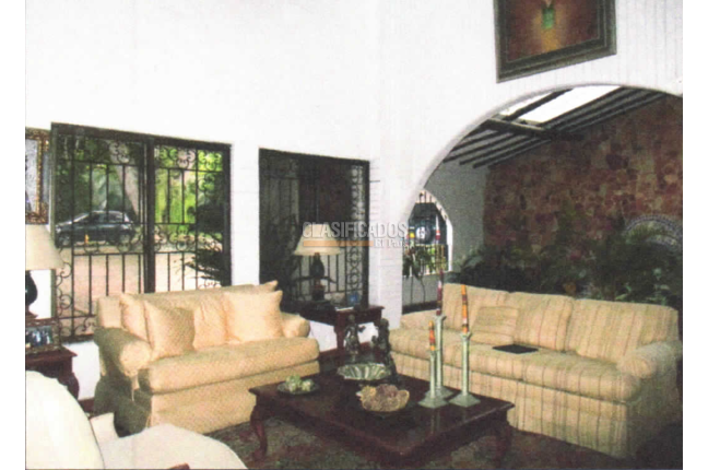 Casas, Venta, Pance - $5.700.000.000