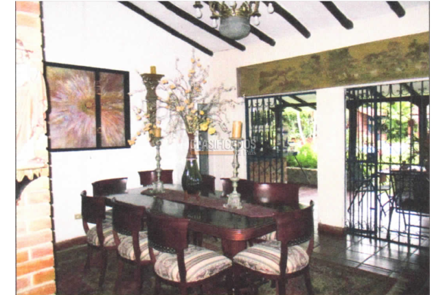 Casas, Venta, Pance - $5.700.000.000