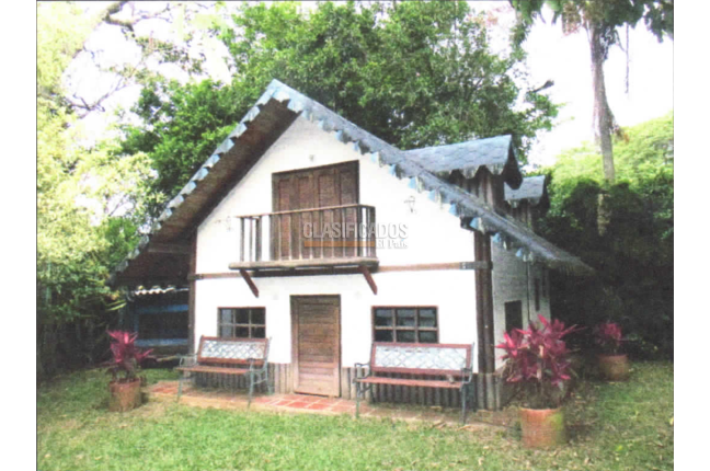 Casas, Venta, Pance - $5.700.000.000