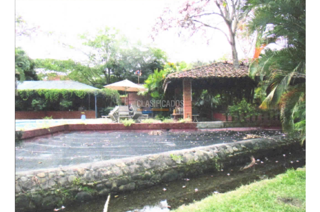 Casas, Venta, Pance - $5.700.000.000
