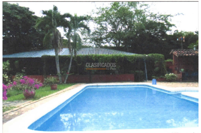 Casas, Venta en Pance