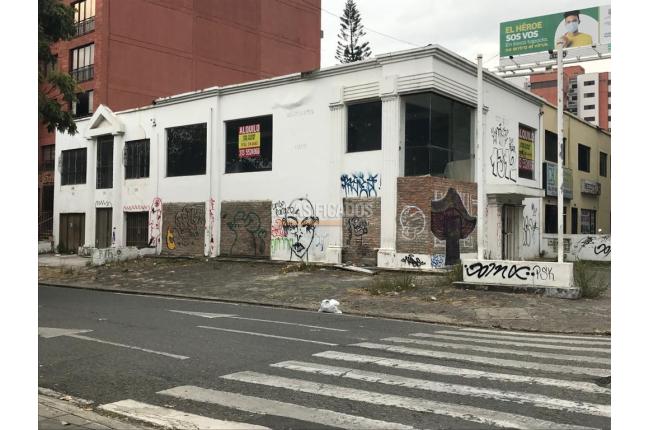 Locales y Bodegas, Alquiler, Santa Mónica Norte - $15.000.000