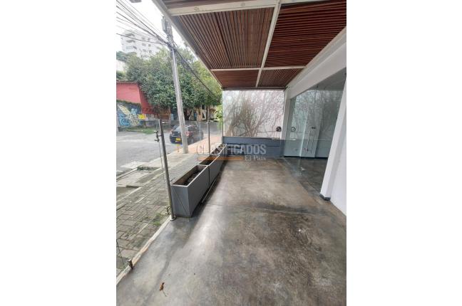 Locales y Bodegas, Alquiler, El Peñón - $4.800.000