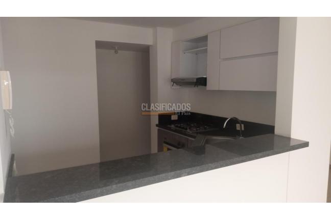 Apartamentos, Alquiler en La Flora