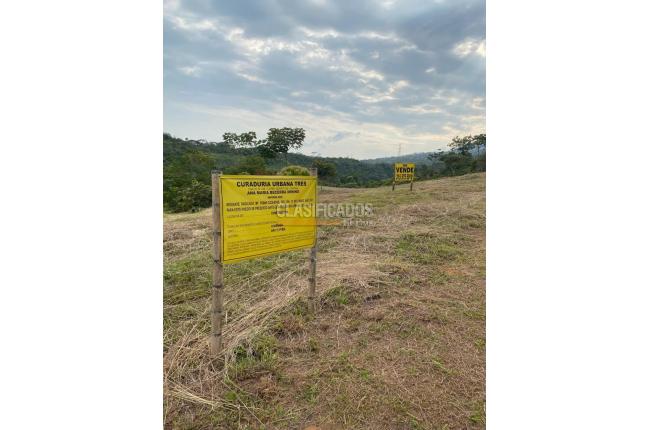 Lotes, Venta en Pance