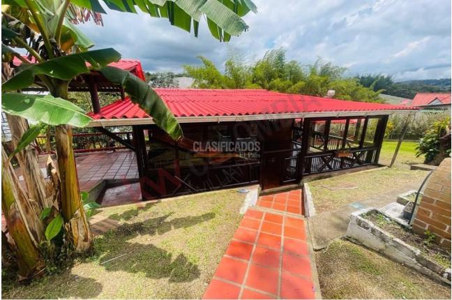 Fincas y Casas Campestres, Venta en Dagua