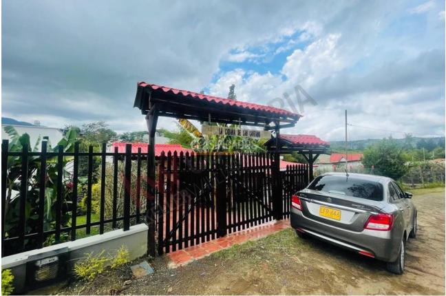 Fincas y Casas Campestres, Venta, Dagua - $440.000.000