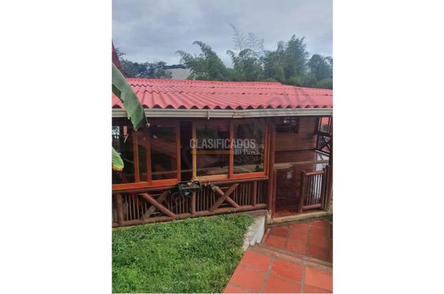 Fincas y Casas Campestres, Venta, Dagua - $440.000.000