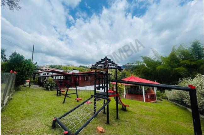 Fincas y Casas Campestres, Venta, Dagua - $440.000.000