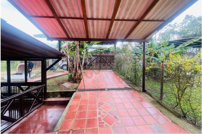 Fincas y Casas Campestres, Venta, Dagua - $440.000.000