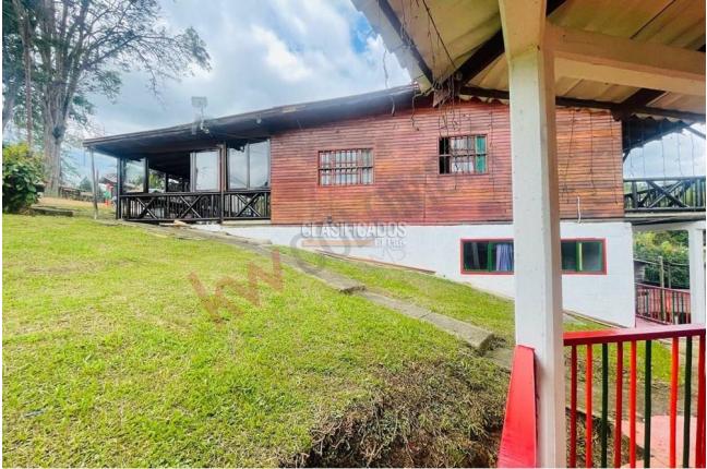 Fincas y Casas Campestres, Venta, Dagua - $440.000.000