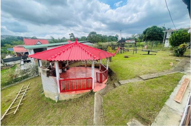 Fincas y Casas Campestres, Venta, Dagua - $440.000.000