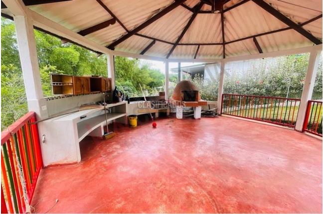 Fincas y Casas Campestres, Venta, Dagua - $440.000.000