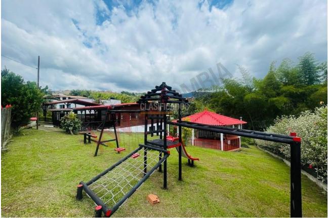 Fincas y Casas Campestres, Venta, Dagua - $440.000.000