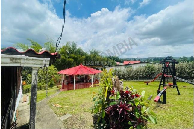 Fincas y Casas Campestres, Venta, Dagua - $440.000.000