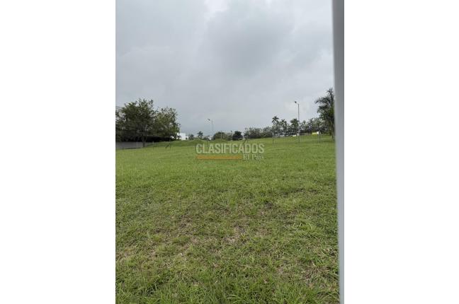 Lotes, Venta en Pance