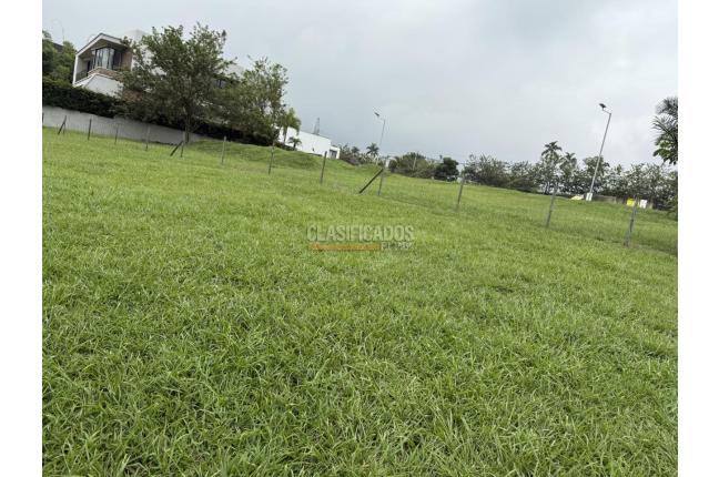 Lotes, Venta, Pance - $1.500.000.000