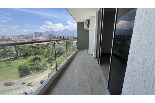 Apartamentos, Venta en Valle del Lili