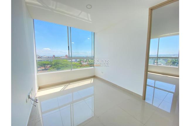 Apartamentos, Venta, Cañaverales - $600.000.000