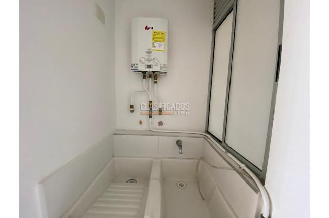 Apartamentos, Venta, Cañaverales - $600.000.000