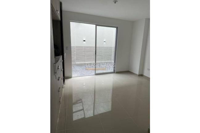 Apartamentos, Alquiler, Cristales - $1.600.000