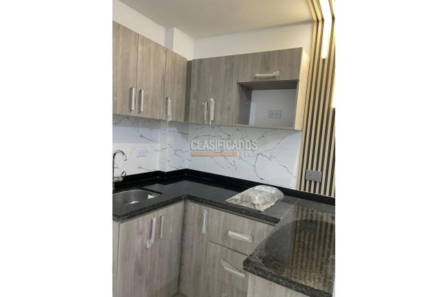 Apartamentos, Alquiler en Cristales