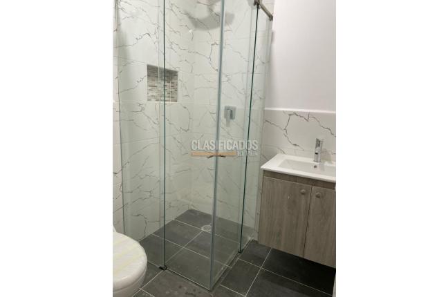 Apartamentos, Alquiler, Cristales - $1.600.000