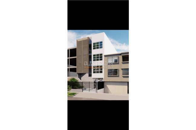 Apartamentos, Alquiler en Cristales