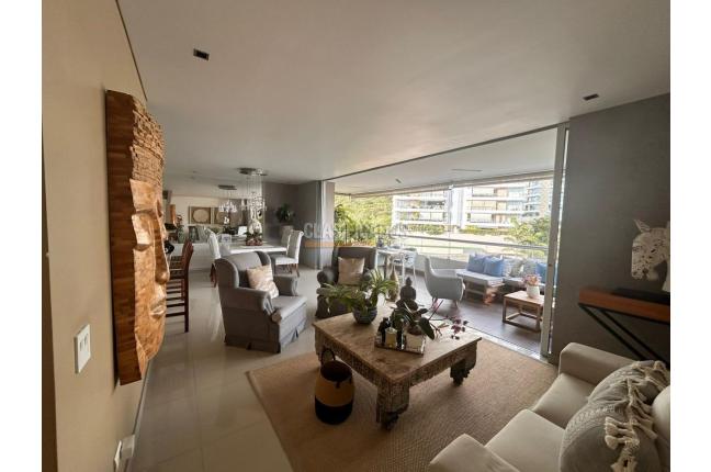 Apartamentos, Venta, Normandía - $1.600.000.000