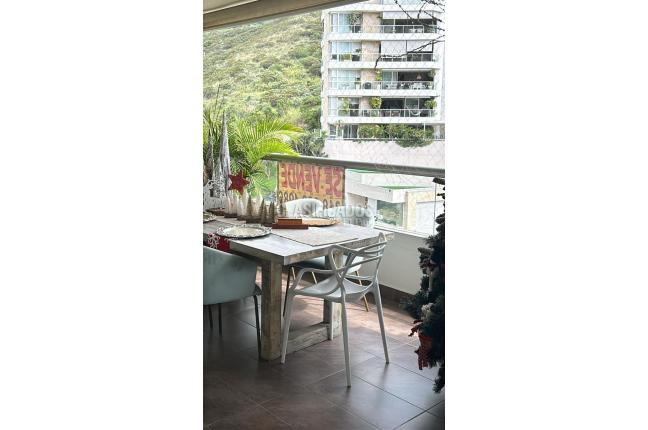 Apartamentos, Venta, Normandía - $1.600.000.000
