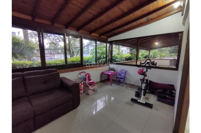 Apartamentos, Venta, Ciudad Jardín - $650.000.000
