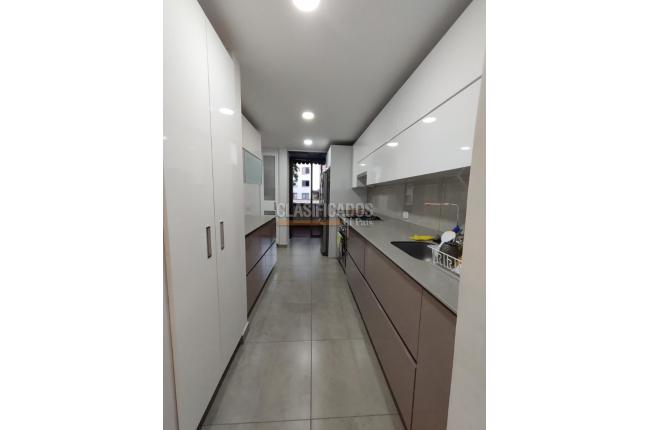Apartamentos, Venta, Ciudad Jardín - $650.000.000