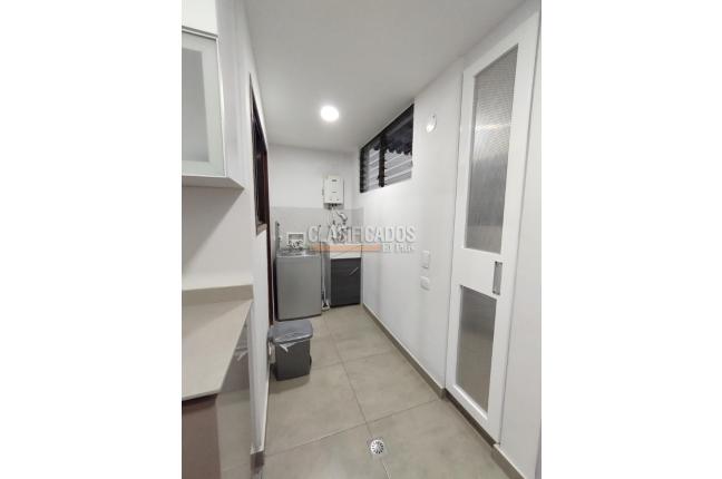 Apartamentos, Venta, Ciudad Jardín - $650.000.000