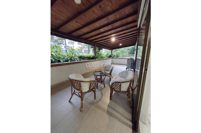Apartamentos, Venta, Ciudad Jardín - $650.000.000